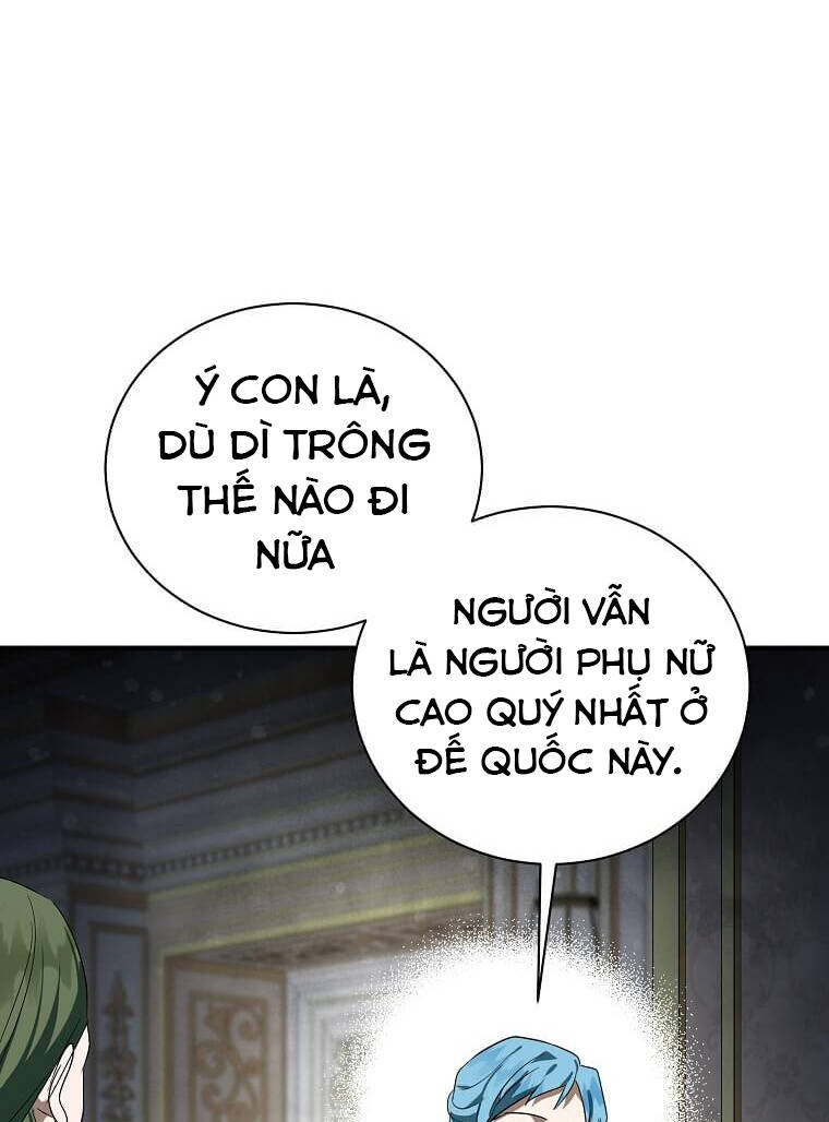 Ác Nữ Trùng Sinh Chapter 164 - Trang 2