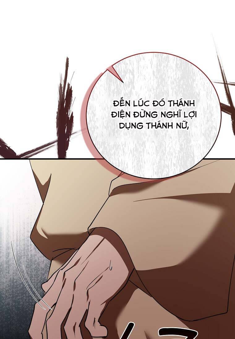 Ác Nữ Trùng Sinh Chapter 163 - Trang 2