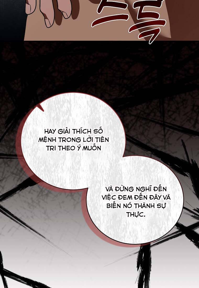 Ác Nữ Trùng Sinh Chapter 163 - Trang 2