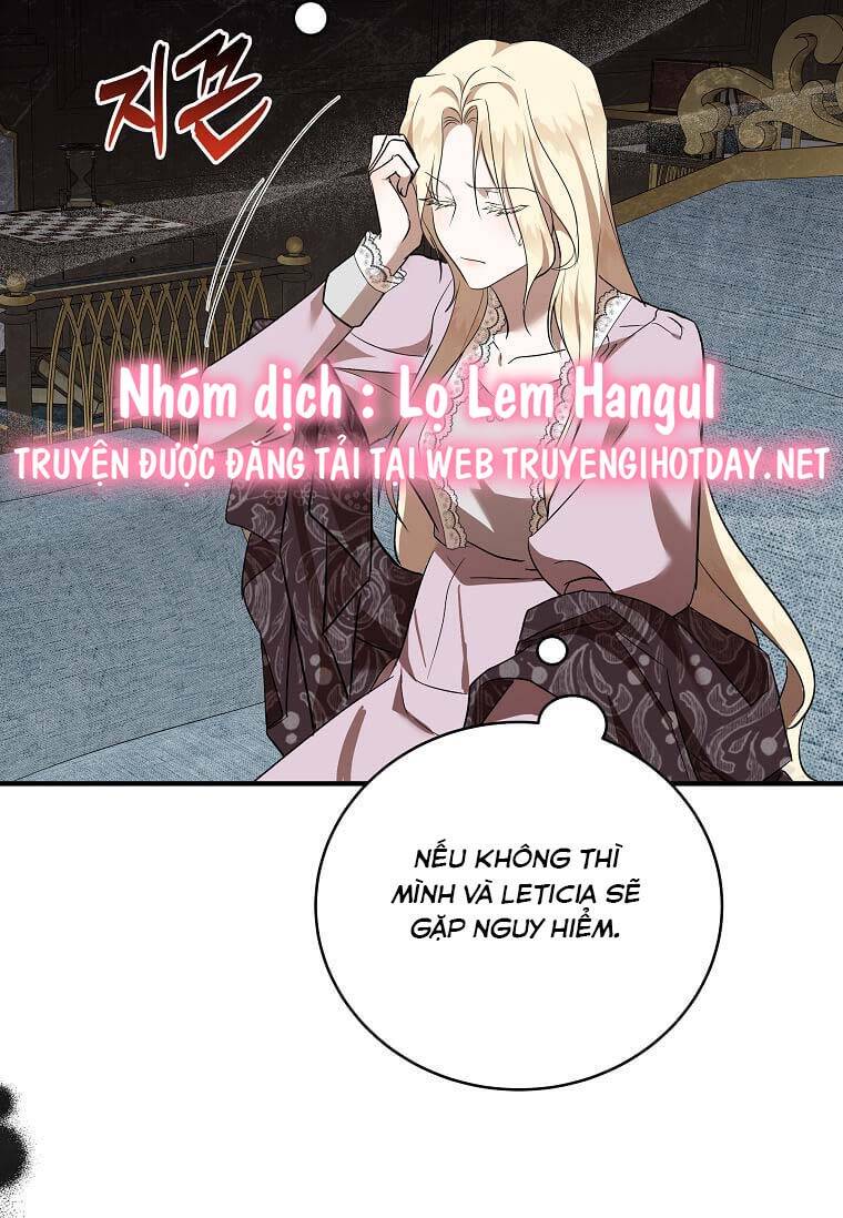 Ác Nữ Trùng Sinh Chapter 163 - Trang 2