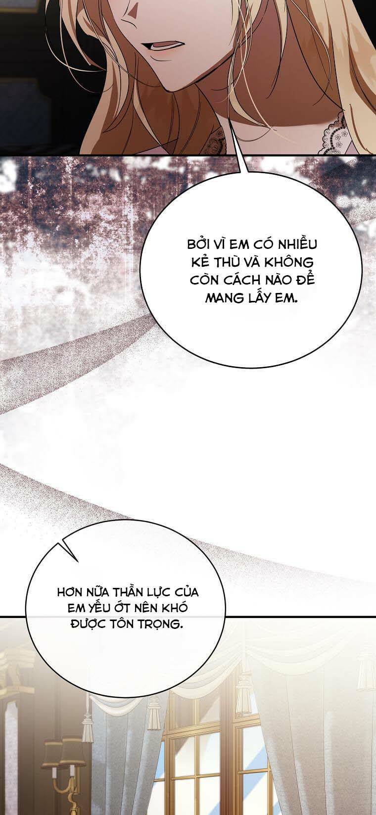 Ác Nữ Trùng Sinh Chapter 163 - Trang 2