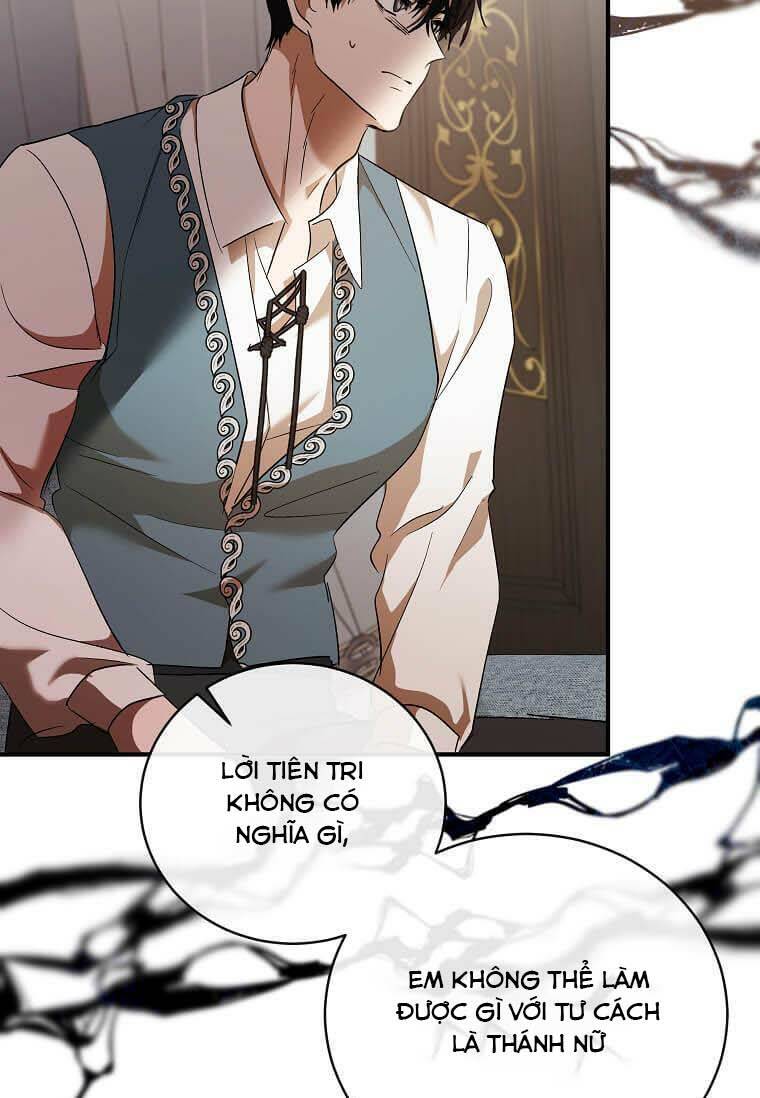 Ác Nữ Trùng Sinh Chapter 163 - Trang 2