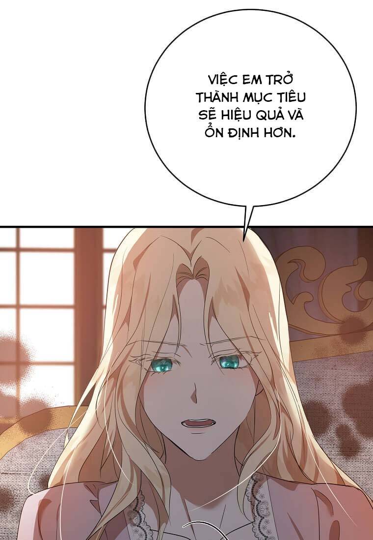 Ác Nữ Trùng Sinh Chapter 163 - Trang 2