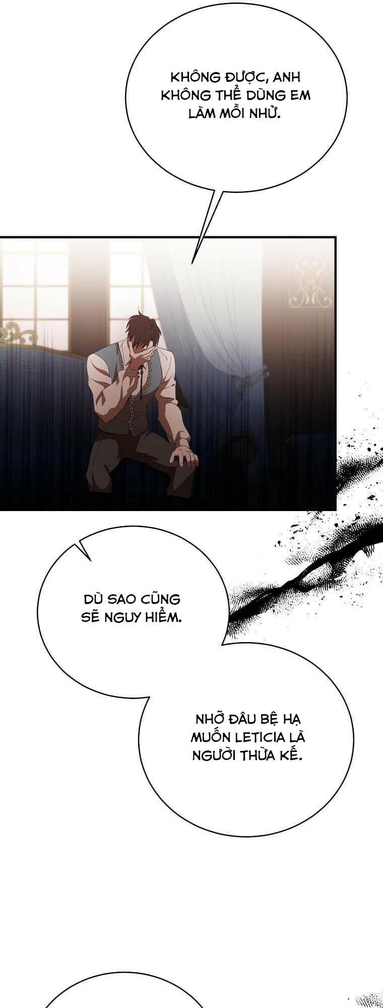 Ác Nữ Trùng Sinh Chapter 163 - Trang 2