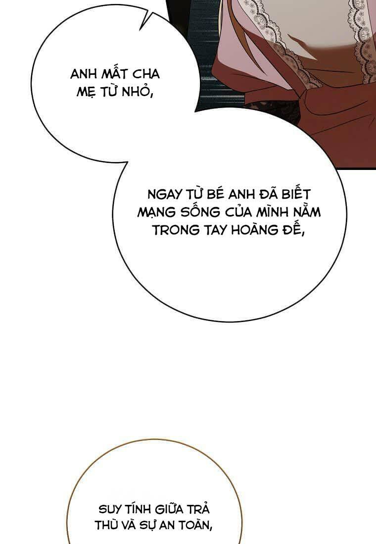 Ác Nữ Trùng Sinh Chapter 163 - Trang 2