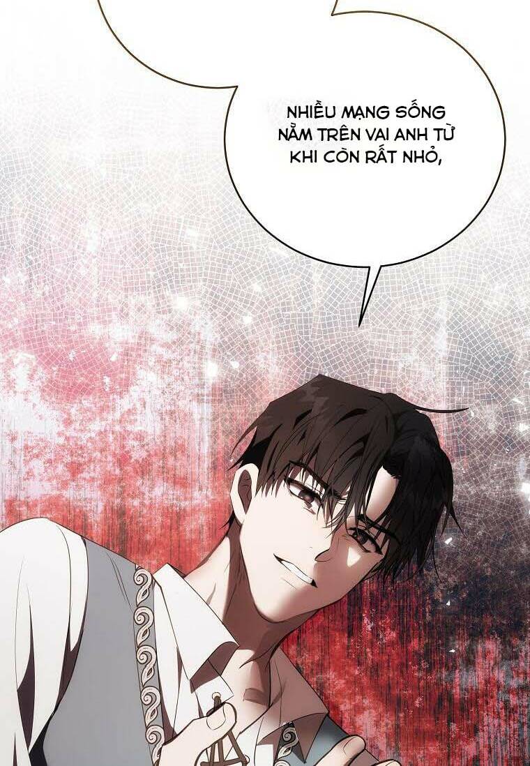 Ác Nữ Trùng Sinh Chapter 163 - Trang 2