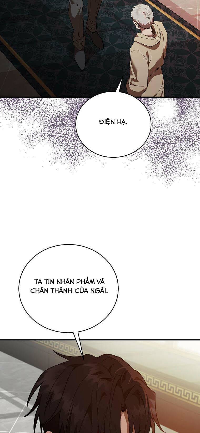 Ác Nữ Trùng Sinh Chapter 163 - Trang 2