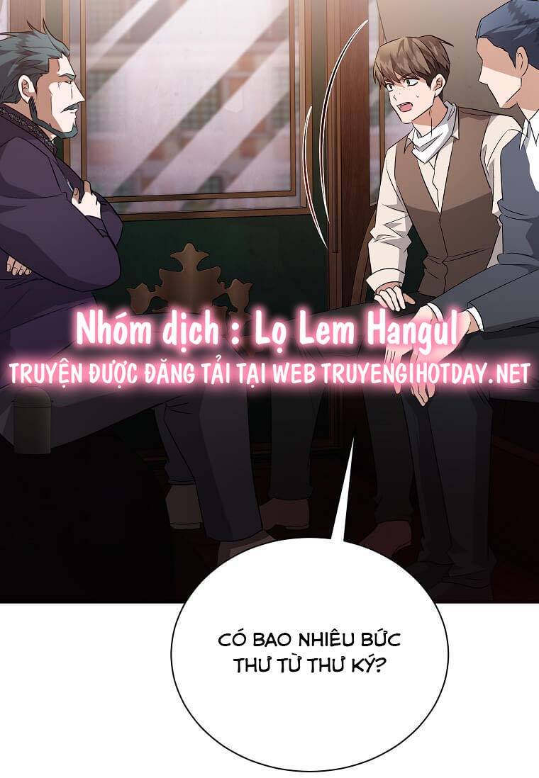 Ác Nữ Trùng Sinh Chapter 162 - Trang 2