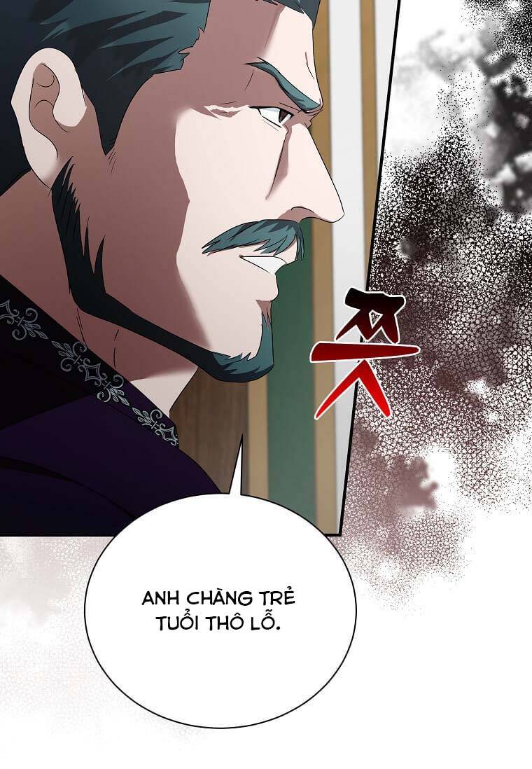 Ác Nữ Trùng Sinh Chapter 162 - Trang 2