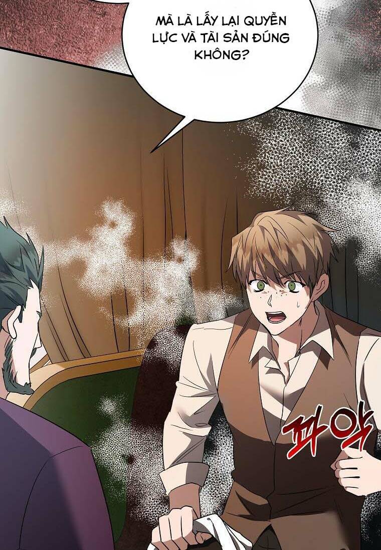 Ác Nữ Trùng Sinh Chapter 162 - Trang 2