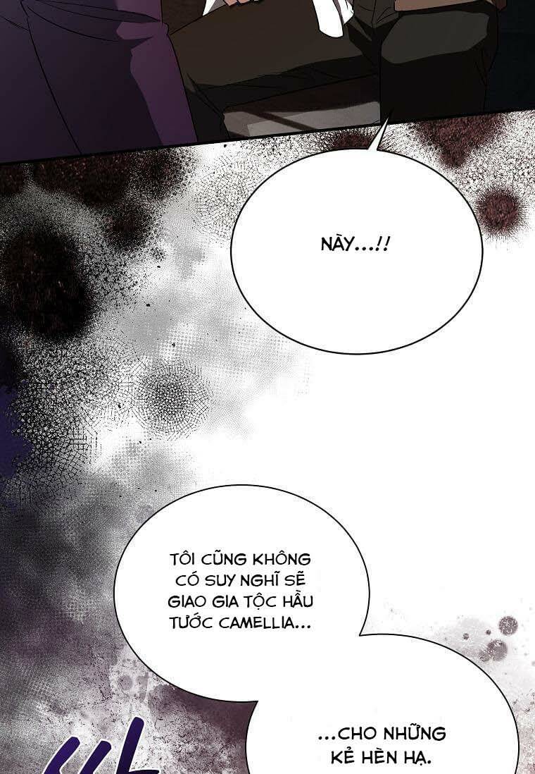 Ác Nữ Trùng Sinh Chapter 162 - Trang 2