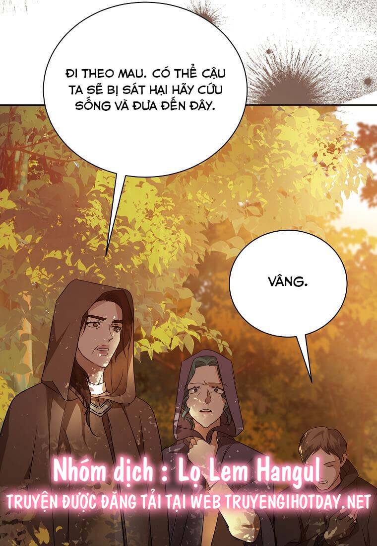 Ác Nữ Trùng Sinh Chapter 162 - Trang 2