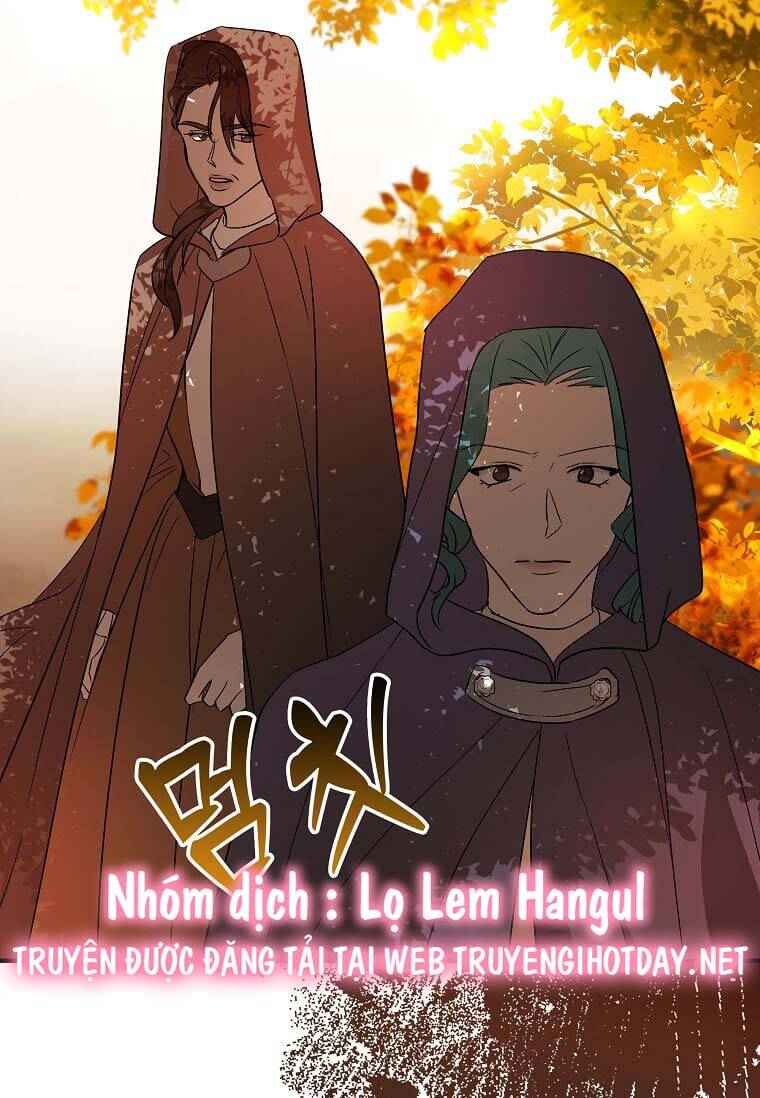 Ác Nữ Trùng Sinh Chapter 162 - Trang 2