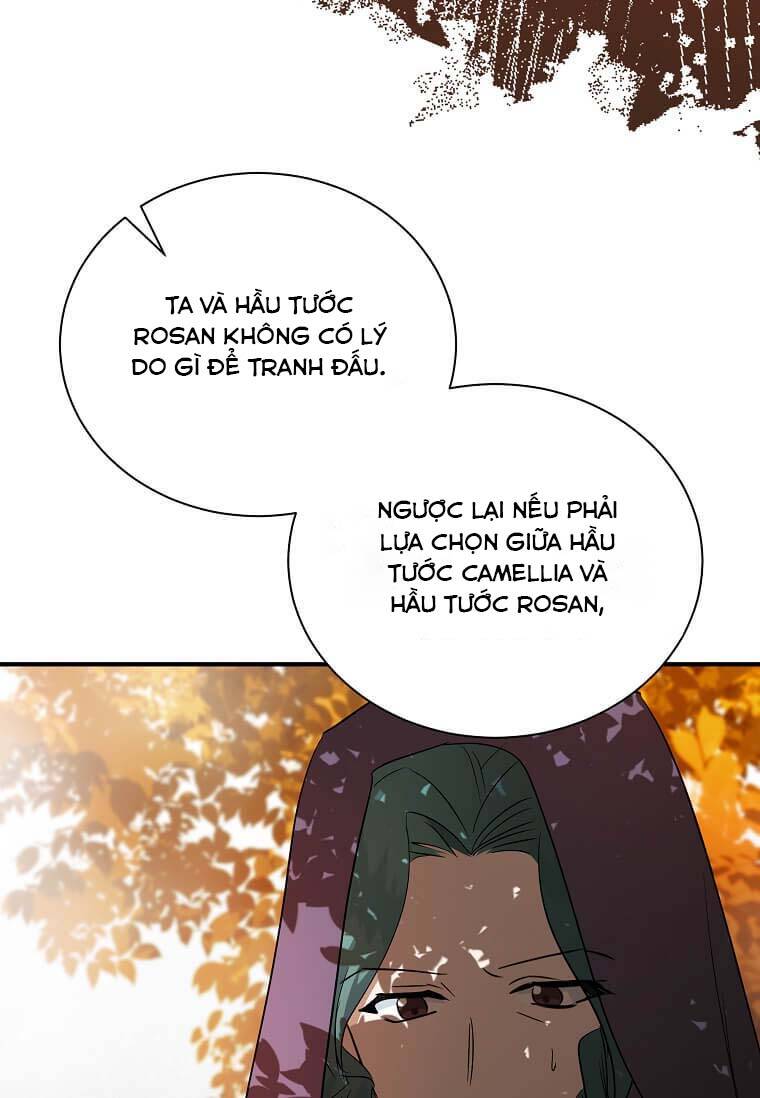 Ác Nữ Trùng Sinh Chapter 162 - Trang 2