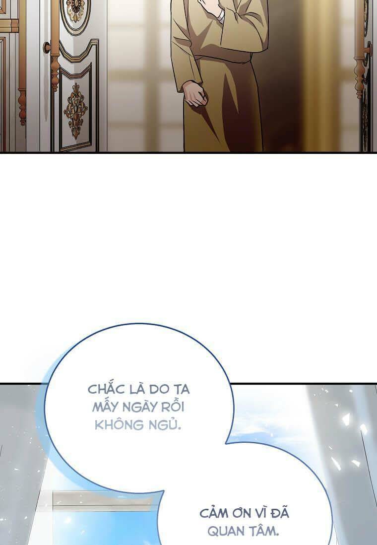 Ác Nữ Trùng Sinh Chapter 162 - Trang 2