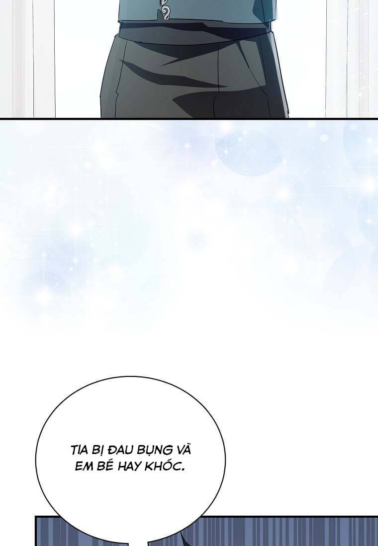 Ác Nữ Trùng Sinh Chapter 162 - Trang 2