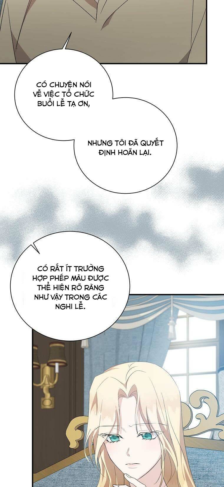 Ác Nữ Trùng Sinh Chapter 162 - Trang 2