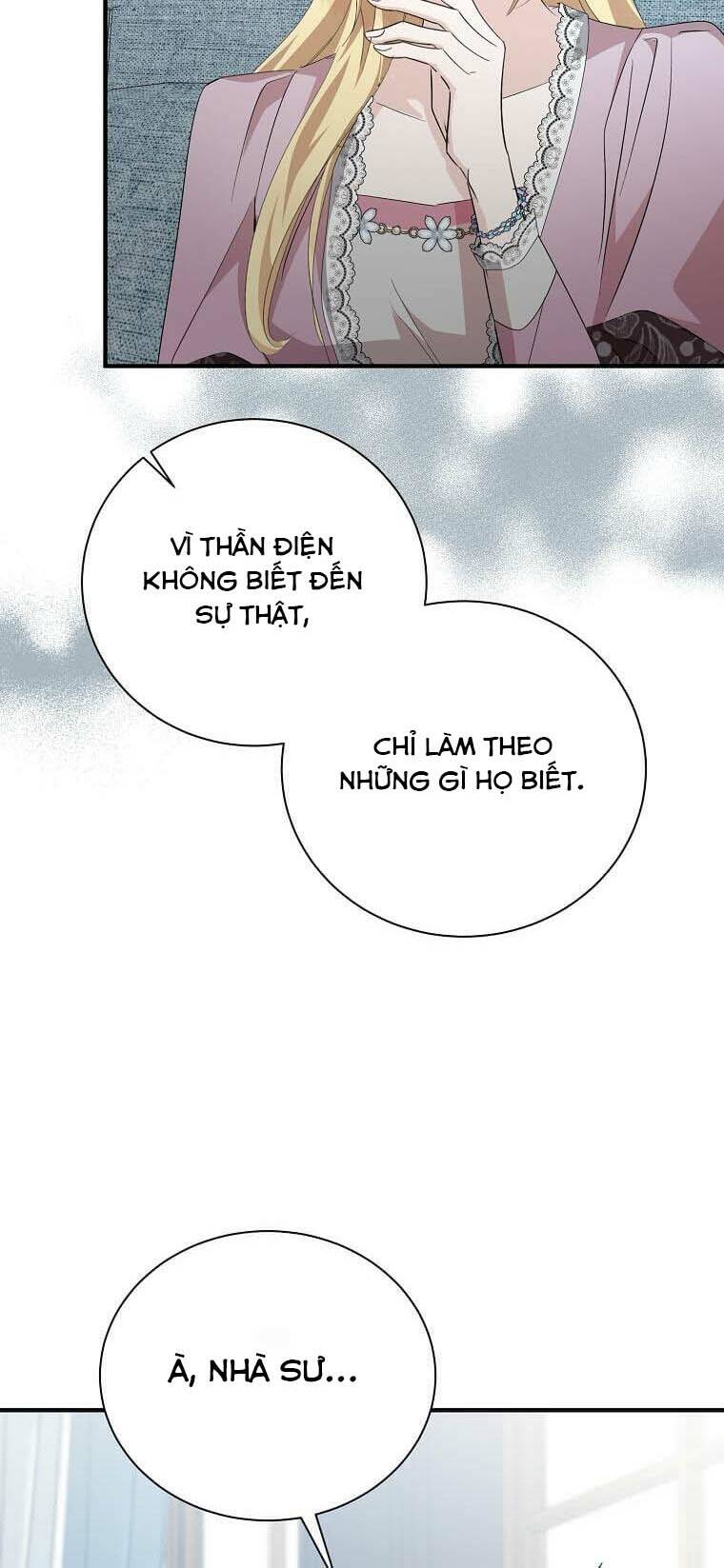 Ác Nữ Trùng Sinh Chapter 162 - Trang 2