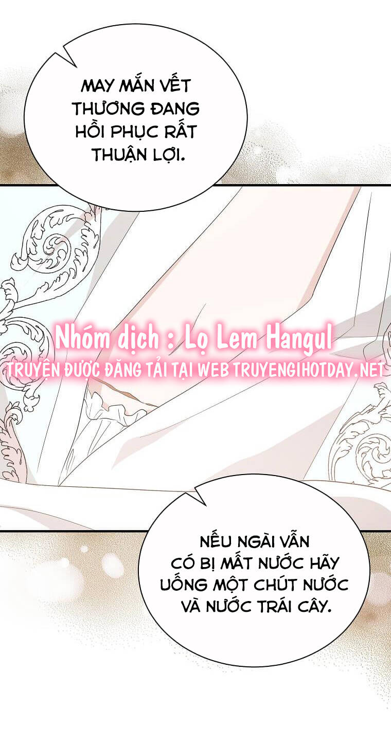 Ác Nữ Trùng Sinh Chapter 161 - Trang 2