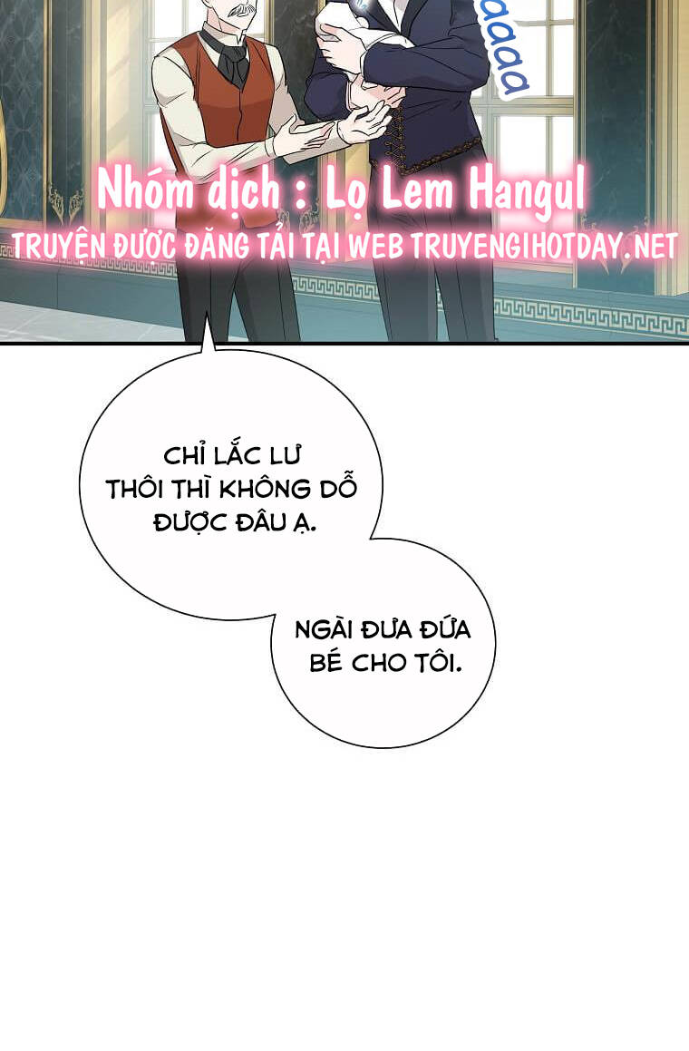 Ác Nữ Trùng Sinh Chapter 161 - Trang 2