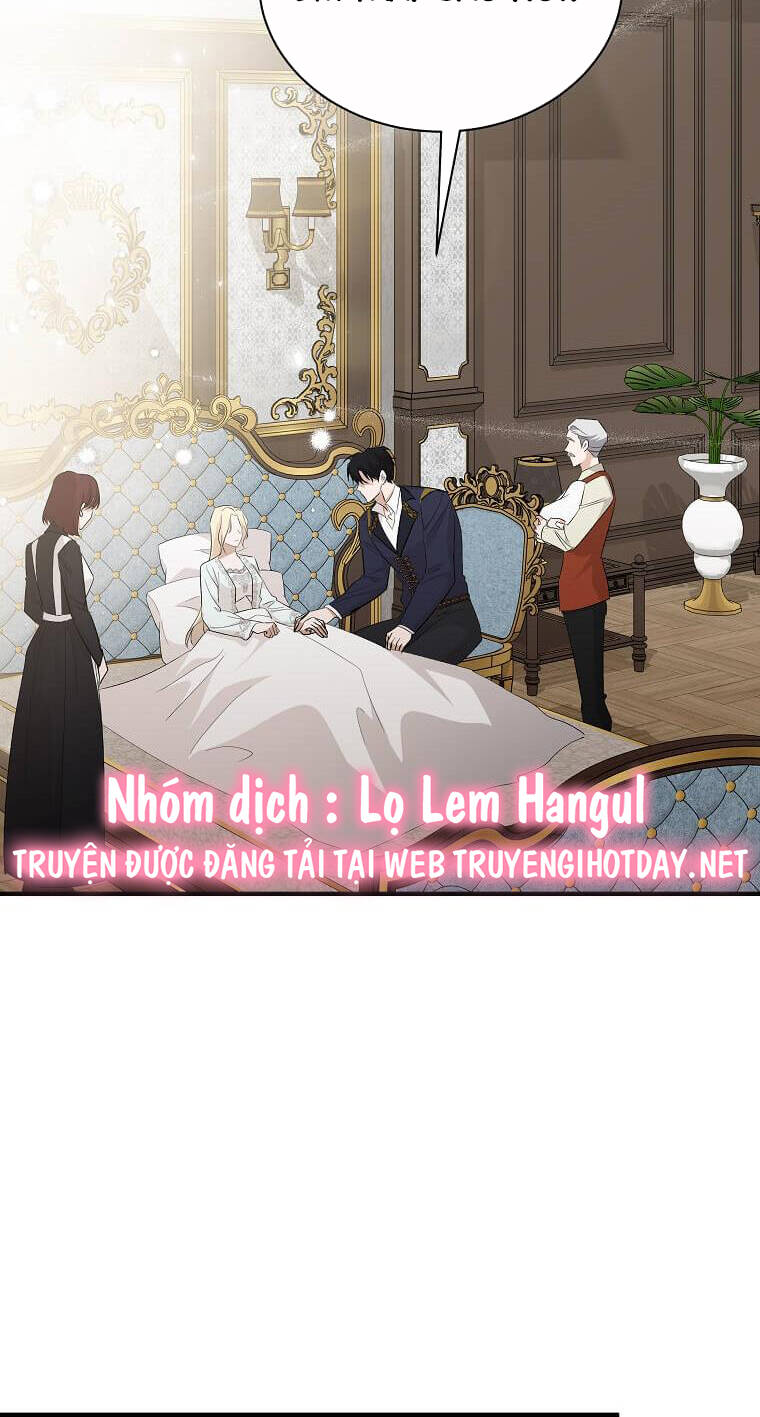 Ác Nữ Trùng Sinh Chapter 161 - Trang 2