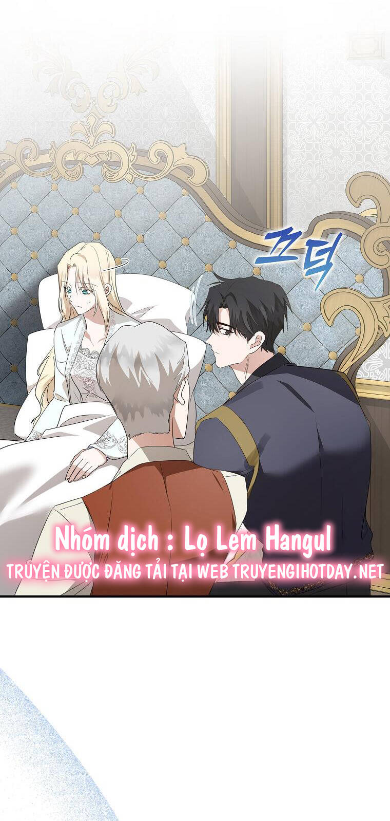 Ác Nữ Trùng Sinh Chapter 161 - Trang 2