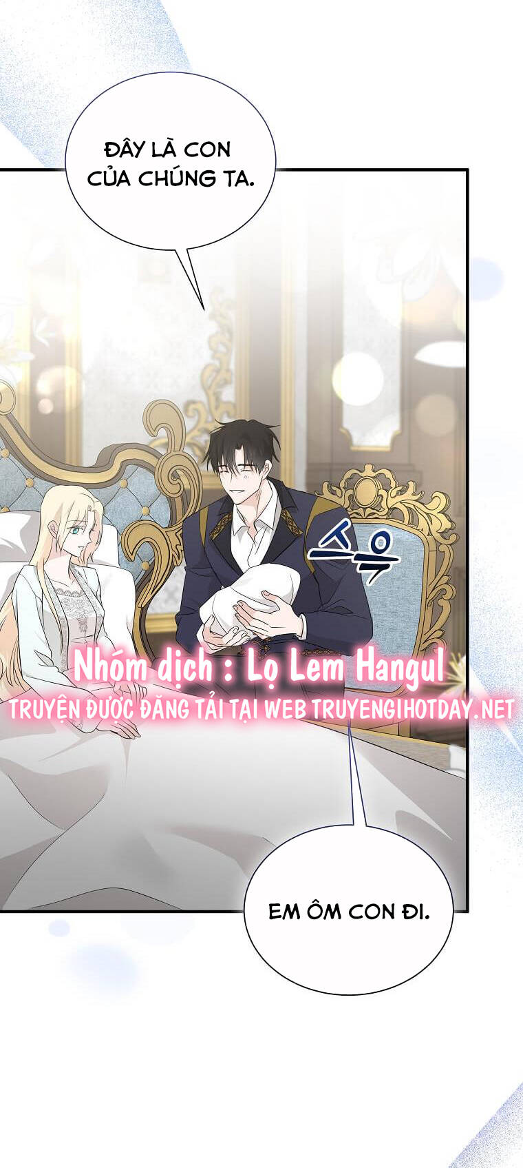 Ác Nữ Trùng Sinh Chapter 161 - Trang 2