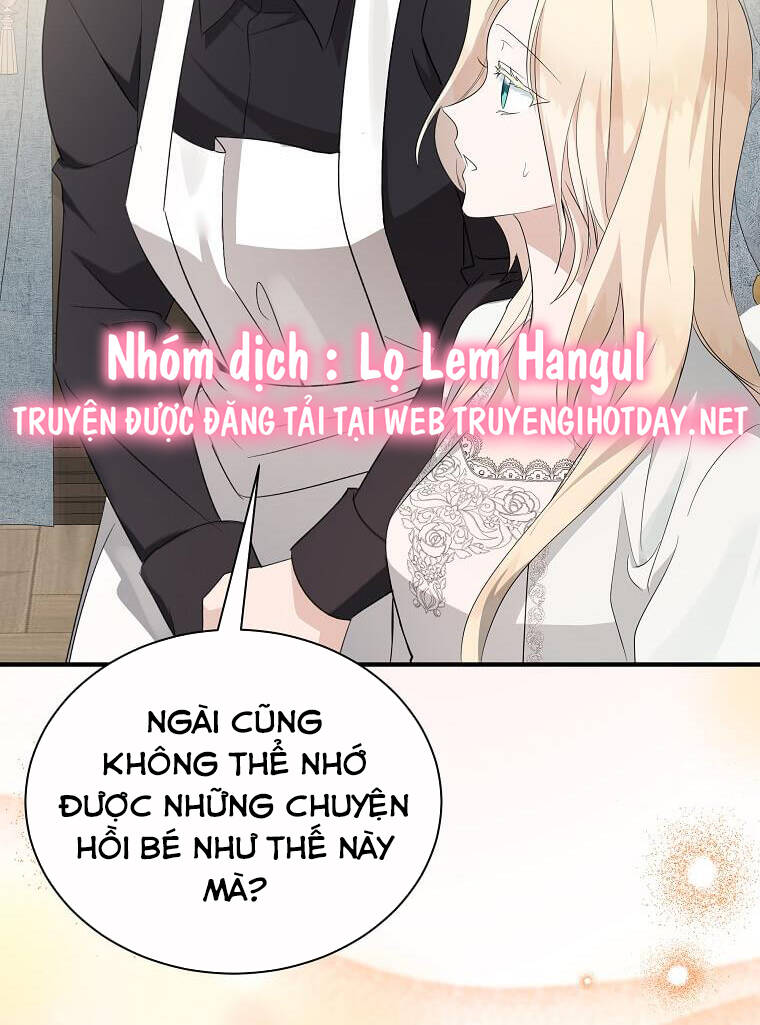 Ác Nữ Trùng Sinh Chapter 161 - Trang 2