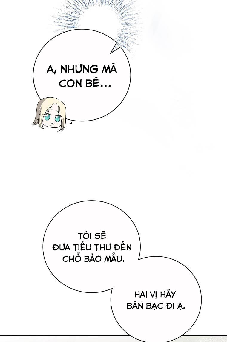 Ác Nữ Trùng Sinh Chapter 161 - Trang 2