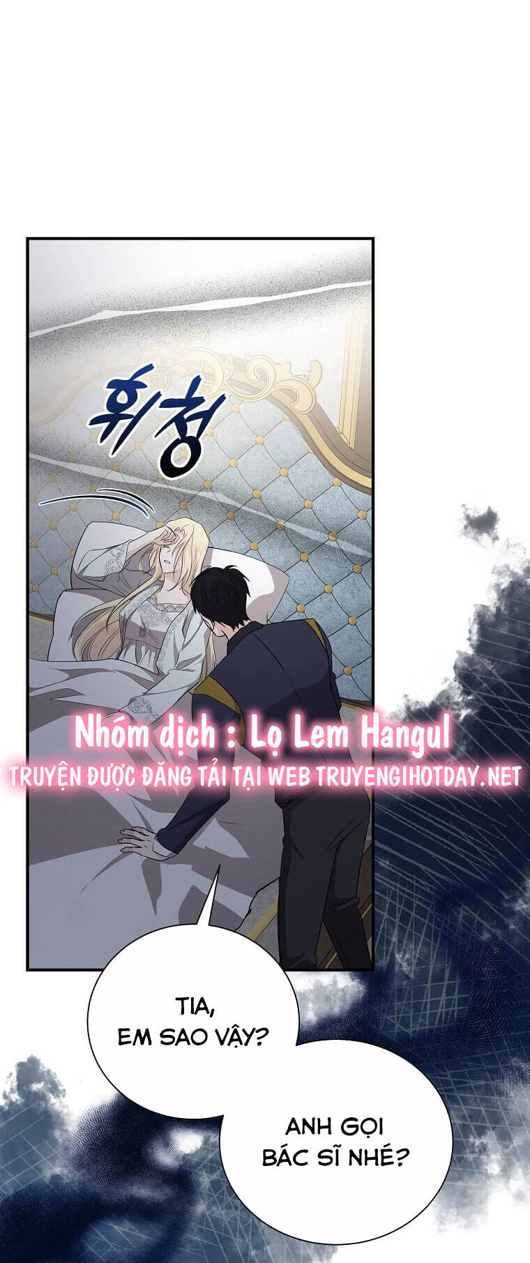 Ác Nữ Trùng Sinh Chapter 161 - Trang 2