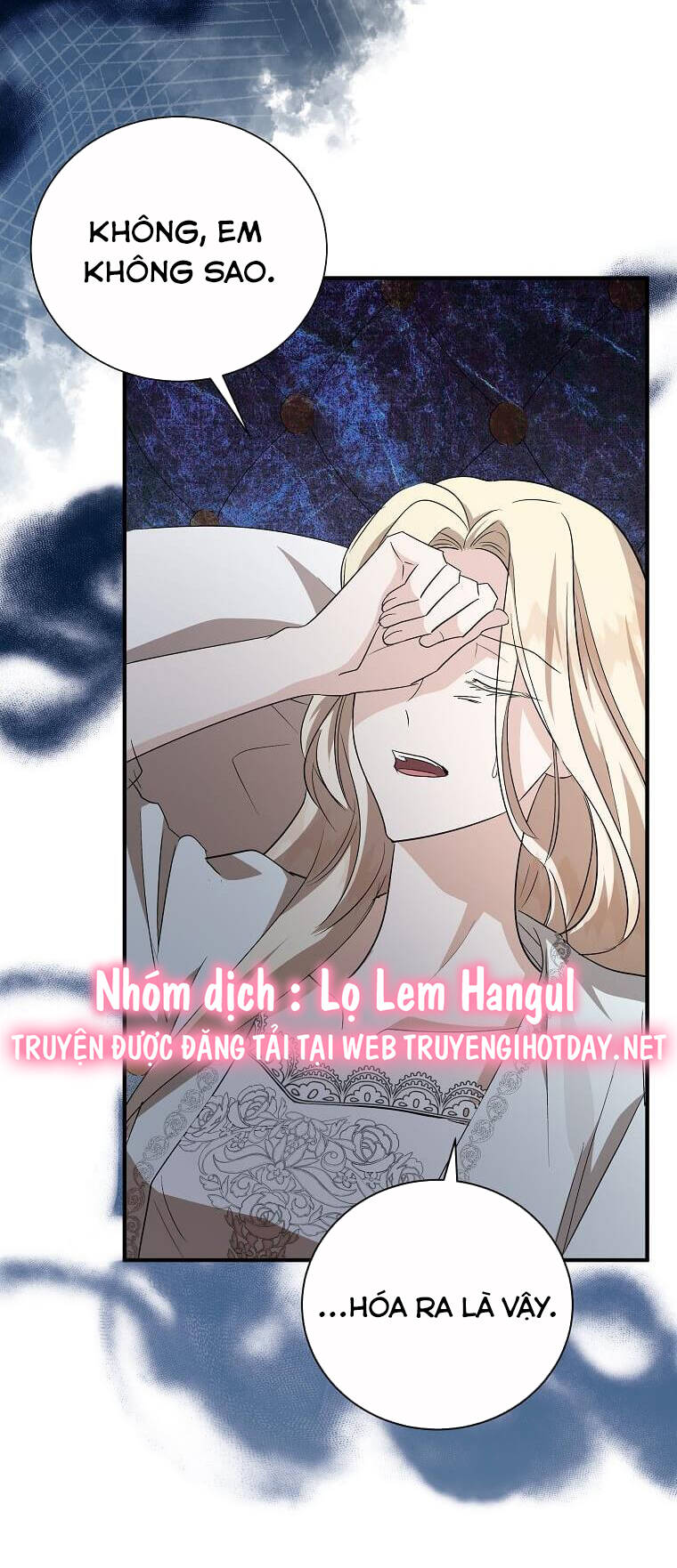 Ác Nữ Trùng Sinh Chapter 161 - Trang 2