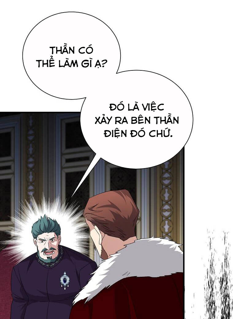 Ác Nữ Trùng Sinh Chapter 161 - Trang 2