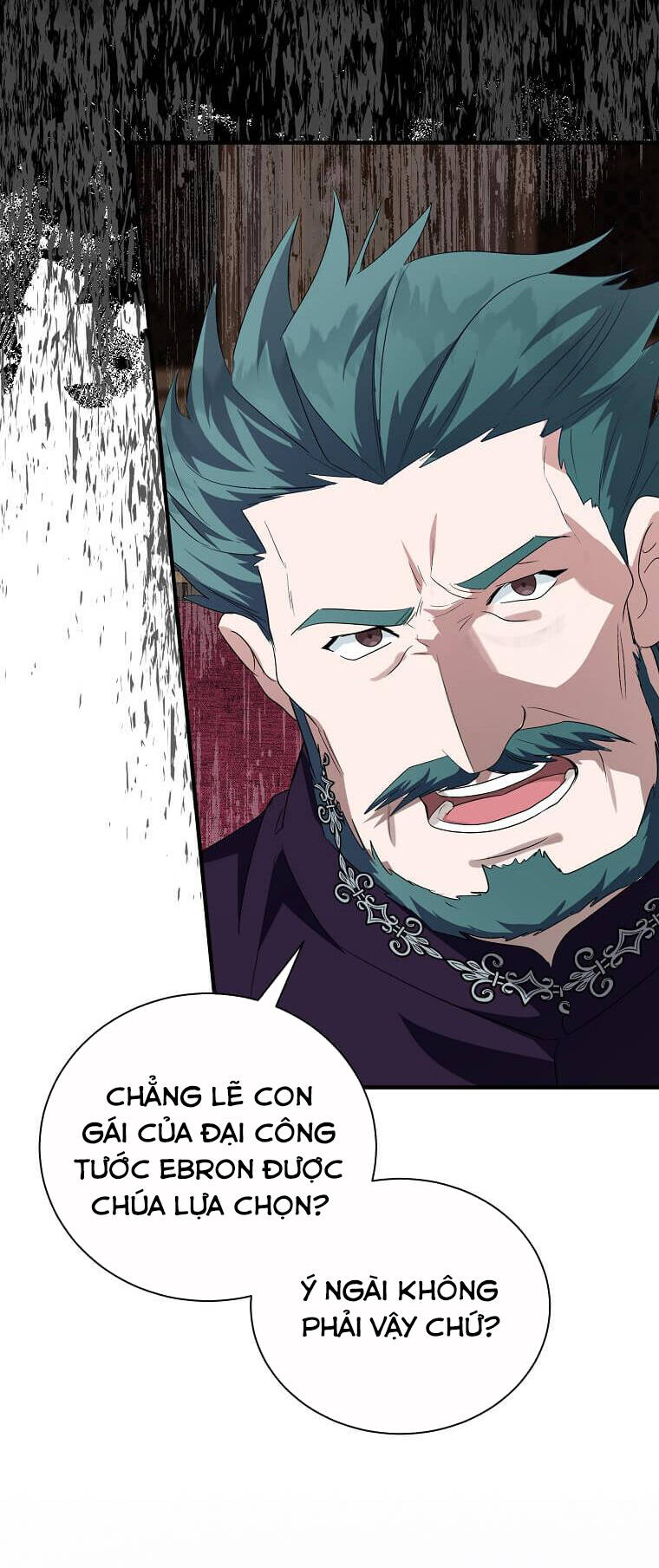 Ác Nữ Trùng Sinh Chapter 161 - Trang 2