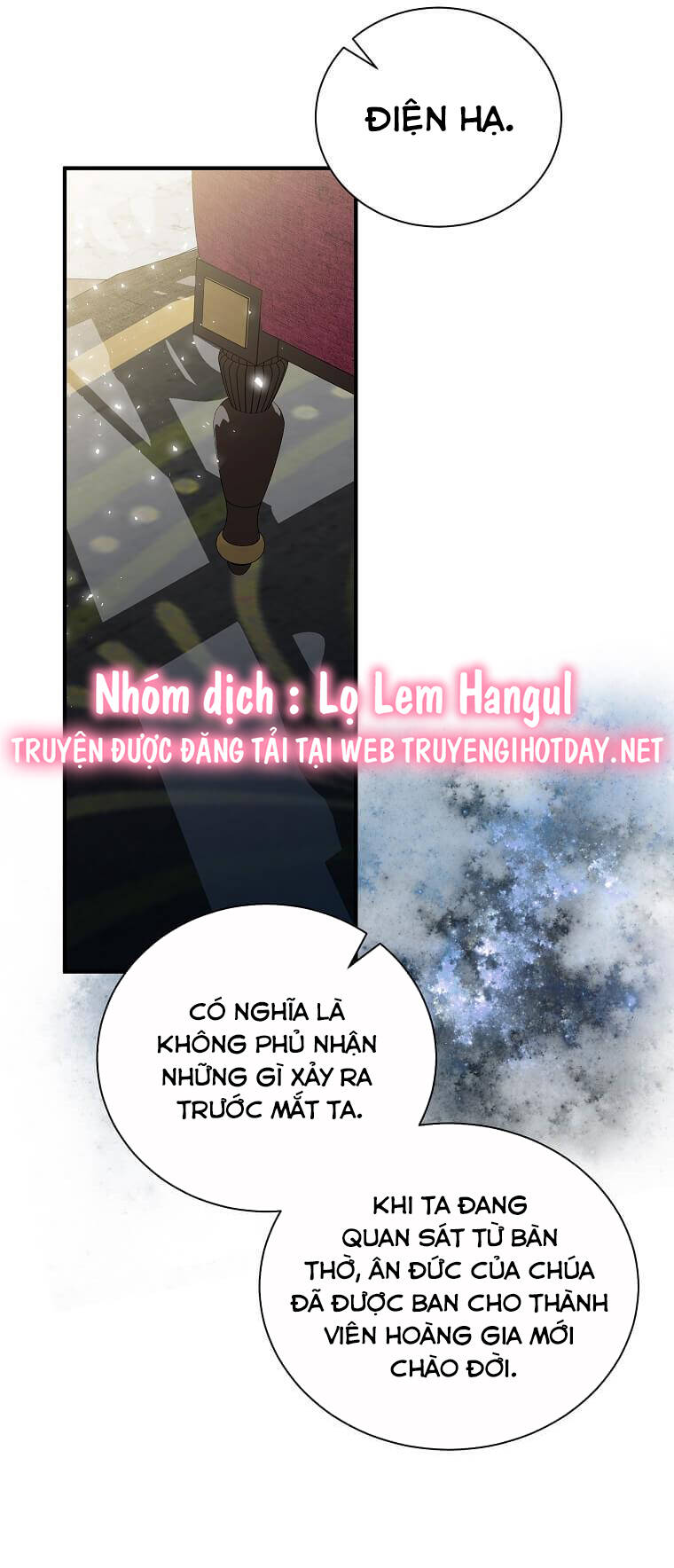 Ác Nữ Trùng Sinh Chapter 161 - Trang 2