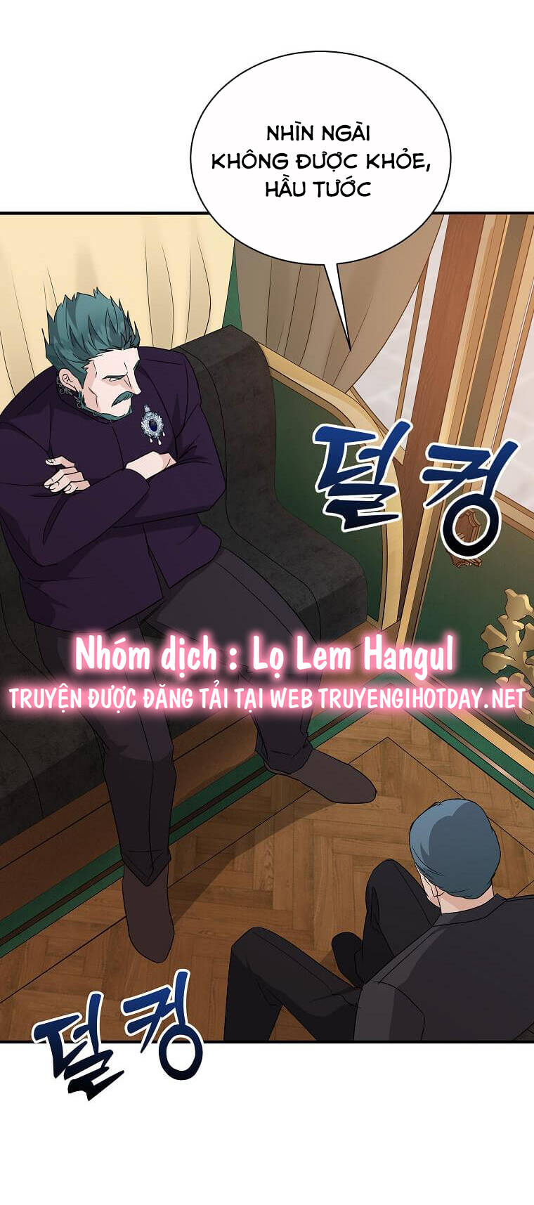 Ác Nữ Trùng Sinh Chapter 161 - Trang 2