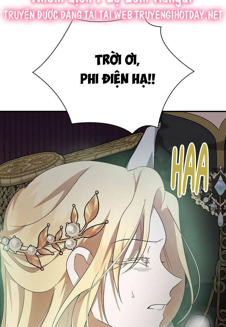 Ác Nữ Trùng Sinh Chapter 160 - Trang 2