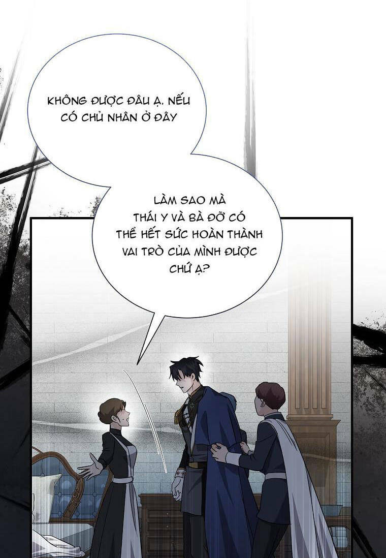 Ác Nữ Trùng Sinh Chapter 160 - Trang 2