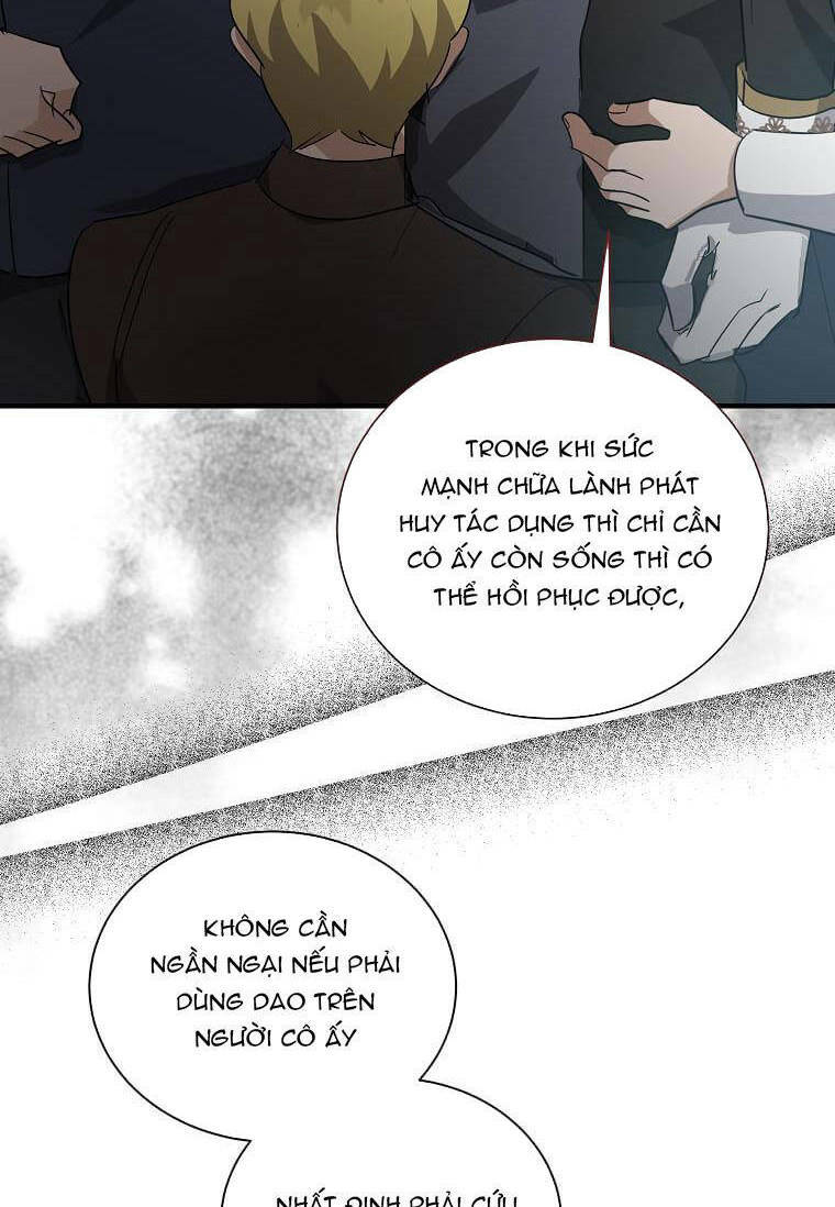 Ác Nữ Trùng Sinh Chapter 160 - Trang 2