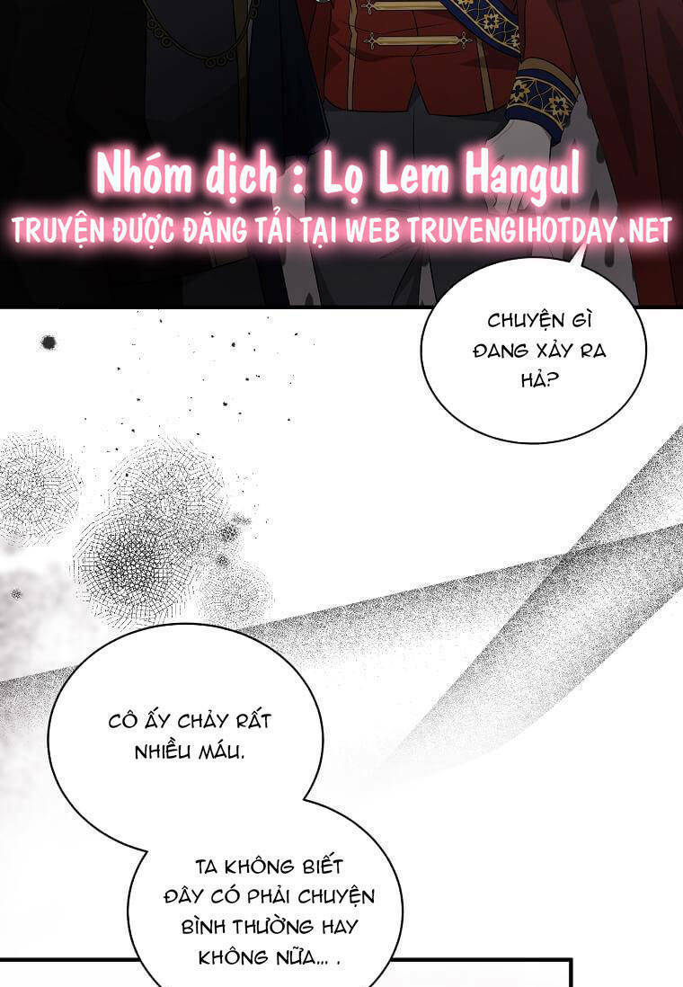 Ác Nữ Trùng Sinh Chapter 160 - Trang 2