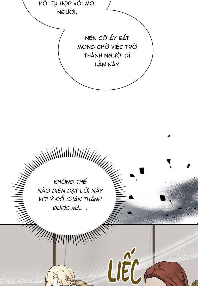 Ác Nữ Trùng Sinh Chapter 159 - Trang 2