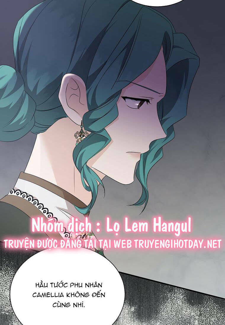 Ác Nữ Trùng Sinh Chapter 159 - Trang 2