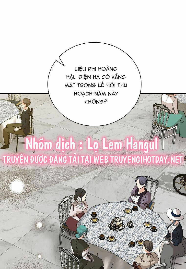 Ác Nữ Trùng Sinh Chapter 158 - Trang 2