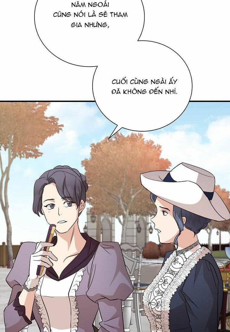 Ác Nữ Trùng Sinh Chapter 158 - Trang 2