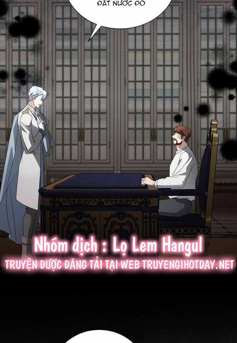 Ác Nữ Trùng Sinh Chapter 158 - Trang 2