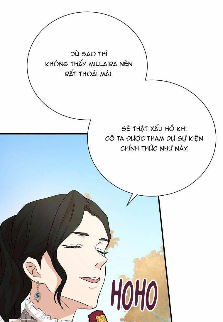 Ác Nữ Trùng Sinh Chapter 158 - Trang 2