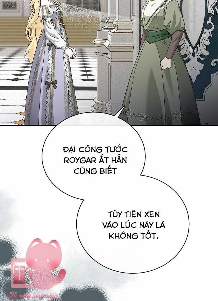 Ác Nữ Trùng Sinh Chapter 152 - Trang 2