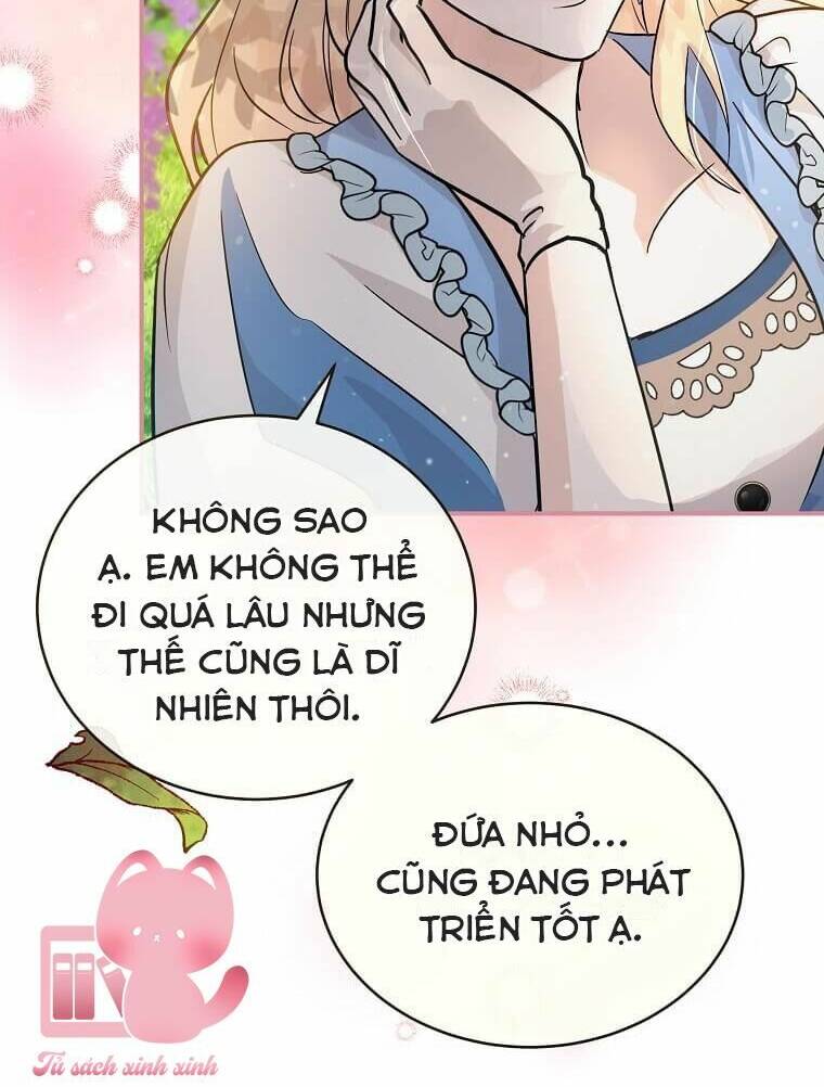 Ác Nữ Trùng Sinh Chapter 152 - Trang 2