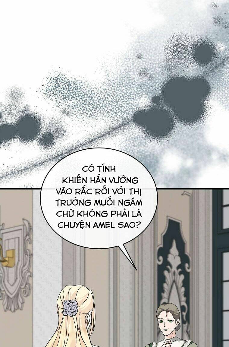 Ác Nữ Trùng Sinh Chapter 152 - Trang 2