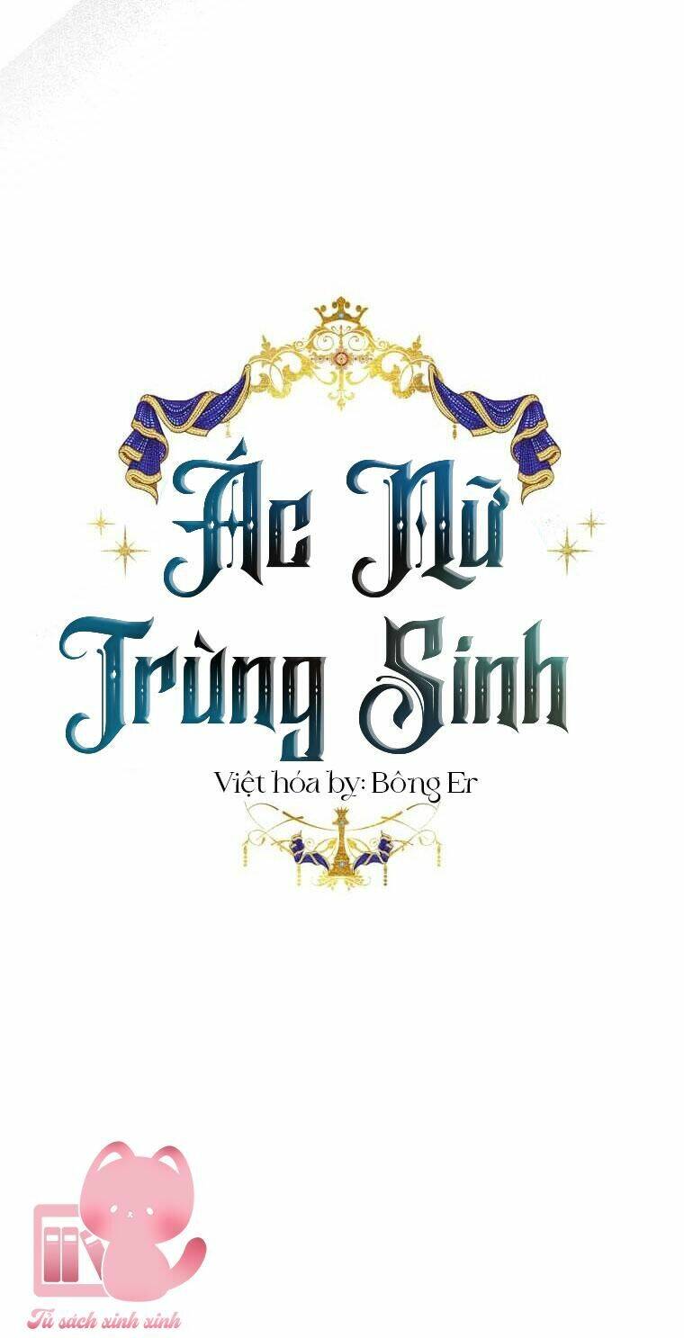 Ác Nữ Trùng Sinh Chapter 152 - Trang 2