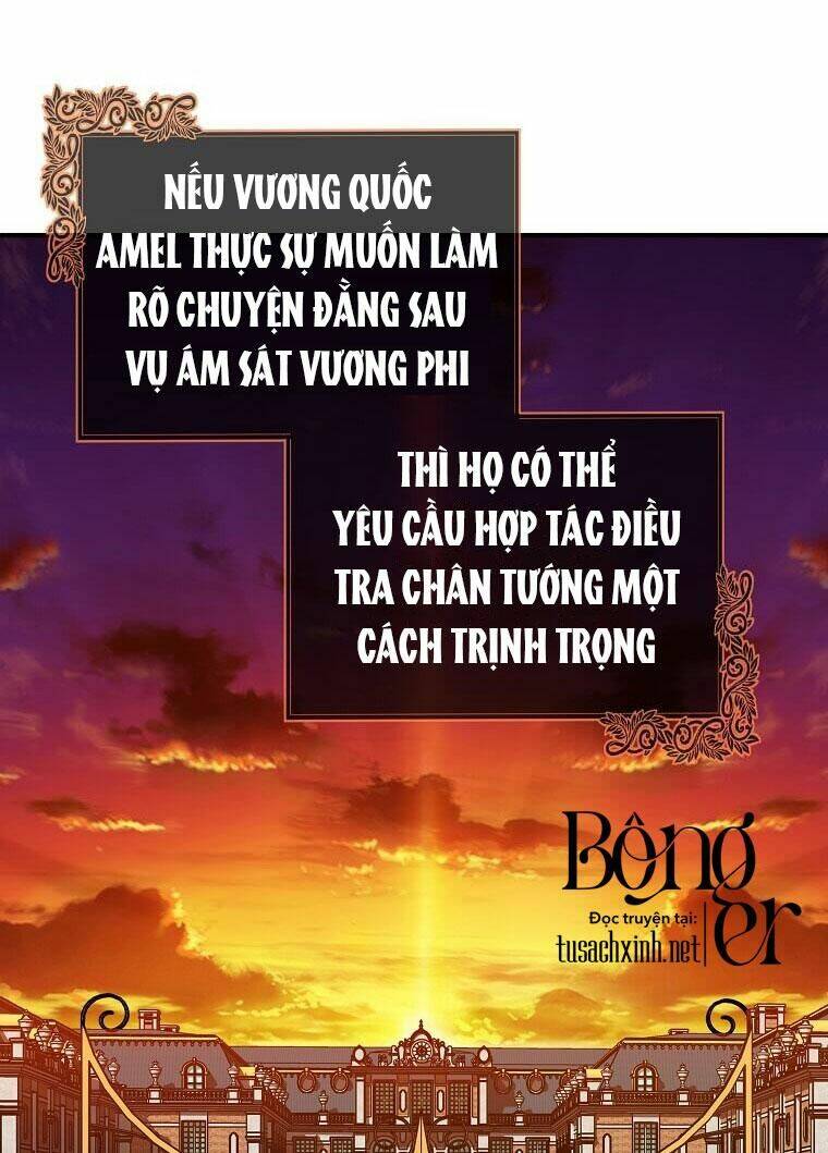 Ác Nữ Trùng Sinh Chapter 152 - Trang 2